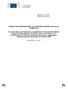ΕΚΘΕΣΗ ΤΗΣ ΕΠΙΤΡΟΠΗΣ ΠΡΟΣ ΤΟ ΕΥΡΩΠΑΪΚΟ ΚΟΙΝΟΒΟΥΛΙΟ ΚΑΙ ΤΟ ΣΥΜΒΟΥΛΙΟ