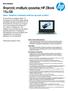 Η HP συνιστά Windows 10 Pro.
