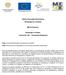 Έκθεση Εξωτερικής Αξιολόγησης Προγράμματος Σπουδών. ΜΙΕΕΚ Λάρνακας. Πρόγραμμα Σπουδών: Τεχνολογία CNC Ξυλουργική Βιομηχανία