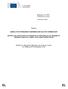 Πρόταση ΟΔΗΓΙΑ ΤΟΥ ΕΥΡΩΠΑΪΚΟΥ ΚΟΙΝΟΒΟΥΛΙΟΥ ΚΑΙ ΤΟΥ ΣΥΜΒΟΥΛΙΟΥ