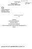 ΟΡΘΗ ΕΠΑΝΑΛΗΨΗ (έγγραφο με αριθ. πρωτ / ) ΑΝΑΡΤΗΤΕΑ ΣΤΟ ΔΙΑΔΙΚΤΥΟ Αθήνα ΔΙΑΚΗΡΥΞΗ ΜΕΙΟΔΟΤΙΚΗΣ ΔΗΜΟΠΡΑΣΙΑΣ ΜΙΣΘΩΣΗΣ ΑΚΙΝΗΤΟΥ