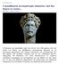 Ο φιλαθήναιος αυτοκράτορας Αδριανός: όσα δεν ξέρετε γι αυτόν