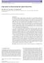 Edge modes in self-gravitating disc planet interactions