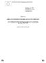 ΕΠΙΤΡΟΠΗ ΤΩΝ ΕΥΡΩΠΑΪΚΩΝ ΚΟΙΝΟΤΗΤΩΝ. Πρόταση για ΟΔΗΓΙΑ ΤΟΥ ΕΥΡΩΠΑΪΚΟΥ ΚΟΙΝΟΒΟΥΛΙΟΥ ΚΑΙ ΤΟΥ ΣΥΜΒΟΥΛΙΟΥ