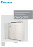 Εφαρμοσμένα συστήματα Τεχνικά δεδομένα EWAQ-CWP > EWAQ016CAWP > EWAQ021CAWP > EWAQ025CAWP > EWAQ032CAWP > EWAQ040CAWP > EWAQ050CAWP > EWAQ064CAWP