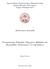 Αριστοτέλειο Πανεπιστήμιο Θεσσαλονίκης Σχολή Θετικών Επιστημών Τμήμα Μαθηματικών Διδακτορική Διατριβή Γεωμετρικές Εκδοχές Λήμματος Schwarz και Ημιομάδ
