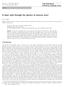 A short walk through the physics of neutron stars