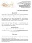 ΔΕΛΤΙΟ ΤΥΠΟΥ. Press Release