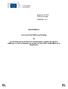 ΠΑΡΑΡΤΗΜΑΤΑ. στην εκτελεστική απόφαση της Επιτροπής. της