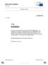 ***I ΕΚΘΕΣΗ. EL Eνωμένη στην πολυμορφία EL. Ευρωπαϊκό Κοινοβούλιο A8-0382/