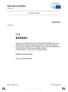 ***I ΕΚΘΕΣΗ. EL Eνωμένη στην πολυμορφία EL. Ευρωπαϊκό Κοινοβούλιο A8-0193/