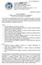 Απόφαση 8/ Της 80ης Συνεδρίασης της Επιτροπής Ερευνών και Διαχείρισης του Πανεπιστημίου Πελοποννήσου, στις
