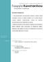 Βιογραφικό σημείωμα. κοινωνιογλωσσική οπτική στη διδασκαλία της γλώσσας. της κουλτούρας παράλληλα με τη γλώσσα.